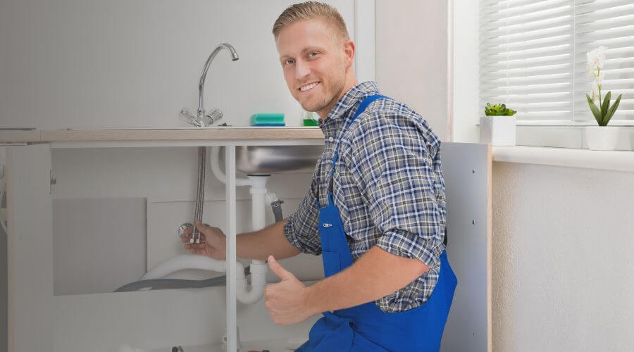 Professional expert plumbing services in Carlinville, IL